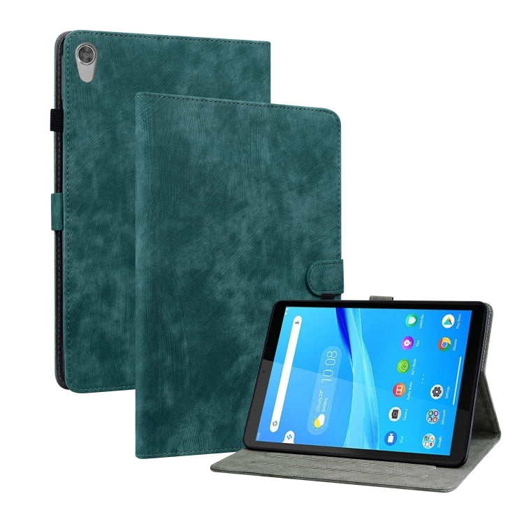 Custodia per tablet in PU modello tigre, For Lenovo Tab M8 HD, For Lenovo Tab M10 10.1 3rd Gen, For Lenovo Tab M10 HD Gen 2