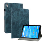 Custodia per tablet in PU modello tigre, For Lenovo Tab M8 HD, For Lenovo Tab M10 10.1 3rd Gen, For Lenovo Tab M10 HD Gen 2