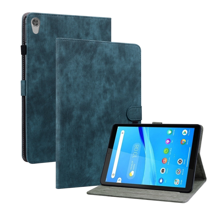 Custodia per tablet in PU modello tigre, For Lenovo Tab M8 HD, For Lenovo Tab M10 10.1 3rd Gen, For Lenovo Tab M10 HD Gen 2