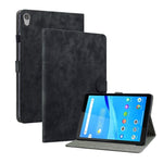 Custodia per tablet in PU modello tigre, For Lenovo Tab M8 HD, For Lenovo Tab M10 10.1 3rd Gen, For Lenovo Tab M10 HD Gen 2