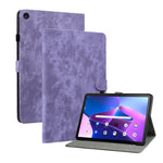 Custodia per tablet in PU modello tigre, For Lenovo Tab M8 HD, For Lenovo Tab M10 10.1 3rd Gen, For Lenovo Tab M10 HD Gen 2