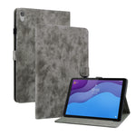 Custodia per tablet in PU modello tigre, For Lenovo Tab M8 HD, For Lenovo Tab M10 10.1 3rd Gen, For Lenovo Tab M10 HD Gen 2