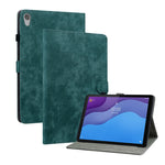 Custodia per tablet in PU modello tigre, For Lenovo Tab M8 HD, For Lenovo Tab M10 10.1 3rd Gen, For Lenovo Tab M10 HD Gen 2