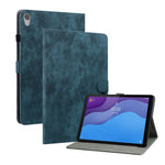 Custodia per tablet in PU modello tigre, For Lenovo Tab M8 HD, For Lenovo Tab M10 10.1 3rd Gen, For Lenovo Tab M10 HD Gen 2