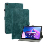 Custodia per tablet in PU modello tigre, For Lenovo Tab M10 Plus 10.6 3rd Gen, For Lenovo Tab P11/Pad Plus 2011, For Lenovo Legion Y700
