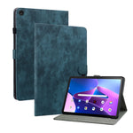 Custodia per tablet in PU modello tigre, For Lenovo Tab M10 Plus 10.6 3rd Gen, For Lenovo Tab P11/Pad Plus 2011, For Lenovo Legion Y700