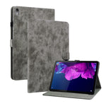 Custodia per tablet in PU modello tigre, For Lenovo Tab M10 Plus 10.6 3rd Gen, For Lenovo Tab P11/Pad Plus 2011, For Lenovo Legion Y700