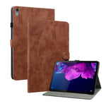Custodia per tablet in PU modello tigre, For Lenovo Tab M10 Plus 10.6 3rd Gen, For Lenovo Tab P11/Pad Plus 2011, For Lenovo Legion Y700