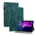 Custodia per tablet in PU modello tigre, For Lenovo Tab M10 Plus 10.6 3rd Gen, For Lenovo Tab P11/Pad Plus 2011, For Lenovo Legion Y700
