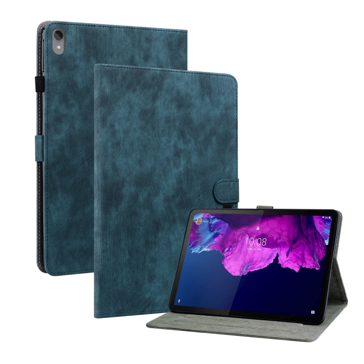 Custodia per tablet in PU modello tigre, For Lenovo Tab M10 Plus 10.6 3rd Gen, For Lenovo Tab P11/Pad Plus 2011, For Lenovo Legion Y700