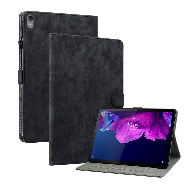 Custodia per tablet in PU modello tigre, For Lenovo Tab M10 Plus 10.6 3rd Gen, For Lenovo Tab P11/Pad Plus 2011, For Lenovo Legion Y700