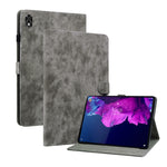 Custodia per tablet in PU modello tigre, For Lenovo Tab M10 Plus 10.6 3rd Gen, For Lenovo Tab P11/Pad Plus 2011, For Lenovo Legion Y700