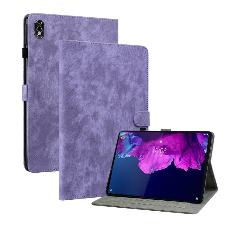 Custodia per tablet in PU modello tigre, For Lenovo Tab M10 Plus 10.6 3rd Gen, For Lenovo Tab P11/Pad Plus 2011, For Lenovo Legion Y700