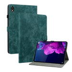 Custodia per tablet in PU modello tigre, For Lenovo Tab M10 Plus 10.6 3rd Gen, For Lenovo Tab P11/Pad Plus 2011, For Lenovo Legion Y700