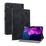 Custodia per tablet in PU modello tigre, For Lenovo Tab M10 Plus 10.6 3rd Gen, For Lenovo Tab P11/Pad Plus 2011, For Lenovo Legion Y700