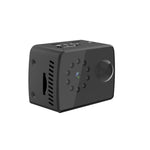 Mini videocamera HD 1080P con visione notturna e sensore PIR