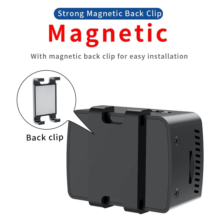 Mini videocamera HD 1080P con visione notturna e sensore PIR
