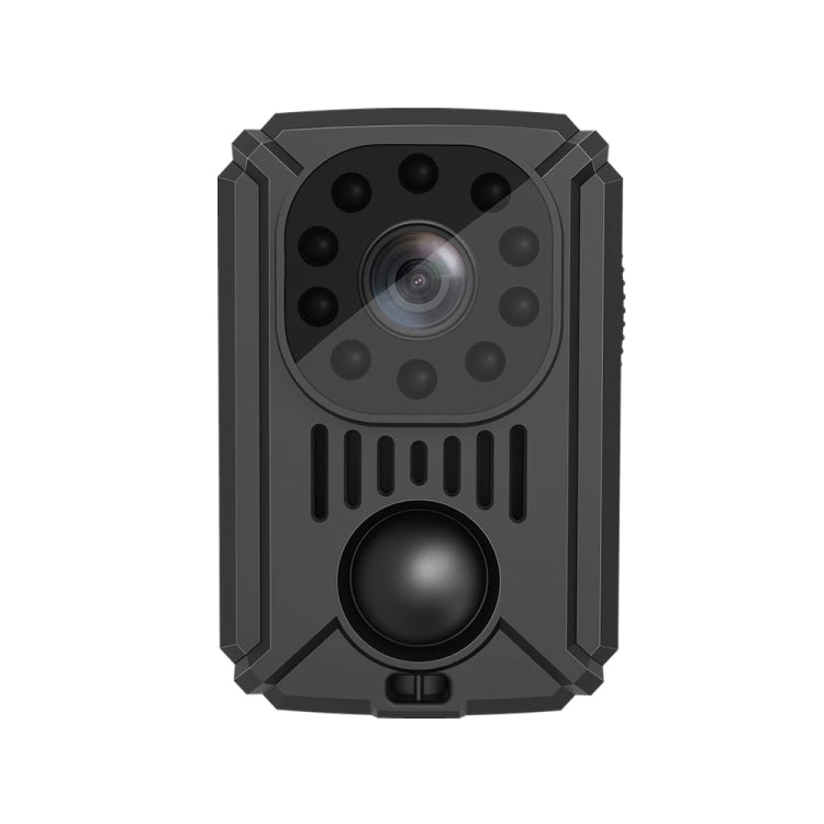 MD31 Mini 1080P HD Videocamera Night Vision PIR Motion Action Micro Camera, MD31