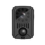 MD31 Mini Videocamera HD 1080P con Visione Notturna e PIR