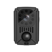 MD31 Mini 1080P HD Videocamera Night Vision PIR Motion Action Micro Camera, MD31