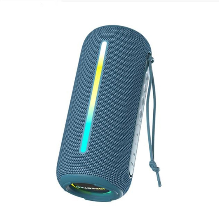 Hopestar P39 Altoparlante Bluetooth wireless RGB impermeabile