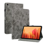 Custodia per tablet in pelle con motivo a tigre, For Samsung Galaxy Tab A7 10.4 2020, For Samsung Galaxy Tab S7+/Tab S8+, For Samsung Galaxy Tab S6 Lite