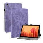 Custodia per tablet in pelle con motivo a tigre, For Samsung Galaxy Tab A7 10.4 2020, For Samsung Galaxy Tab S7+/Tab S8+, For Samsung Galaxy Tab S6 Lite