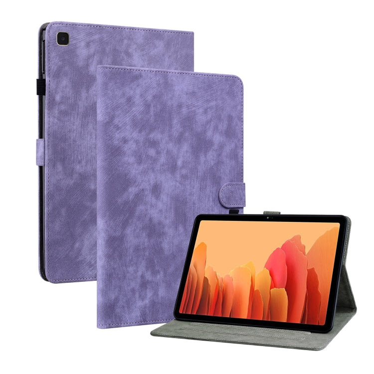 Custodia per tablet in pelle con motivo a tigre, For Samsung Galaxy Tab A7 10.4 2020, For Samsung Galaxy Tab S7+/Tab S8+, For Samsung Galaxy Tab S6 Lite