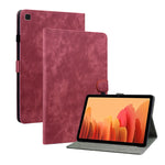 Custodia per tablet in pelle con motivo a tigre, For Samsung Galaxy Tab A7 10.4 2020, For Samsung Galaxy Tab S7+/Tab S8+, For Samsung Galaxy Tab S6 Lite