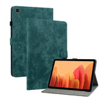 Custodia per tablet in pelle con motivo a tigre, For Samsung Galaxy Tab A7 10.4 2020, For Samsung Galaxy Tab S7+/Tab S8+, For Samsung Galaxy Tab S6 Lite
