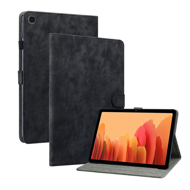 Custodia per tablet in pelle con motivo a tigre, For Samsung Galaxy Tab A7 10.4 2020, For Samsung Galaxy Tab S7+/Tab S8+, For Samsung Galaxy Tab S6 Lite