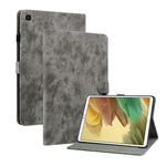 Custodia per tablet in pelle con motivo a tigre, For Samsung Galaxy Tab S7/Tab S8, For Samsung Galaxy Tab А8 10.5 Wifi/LTE, For Samsung Galaxy Tab A7 Lite