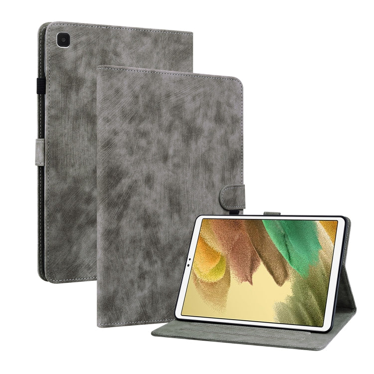 Custodia per tablet in pelle con motivo a tigre, For Samsung Galaxy Tab S7/Tab S8, For Samsung Galaxy Tab А8 10.5 Wifi/LTE, For Samsung Galaxy Tab A7 Lite