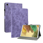 Custodia per tablet in pelle con motivo a tigre, For Samsung Galaxy Tab S7/Tab S8, For Samsung Galaxy Tab А8 10.5 Wifi/LTE, For Samsung Galaxy Tab A7 Lite