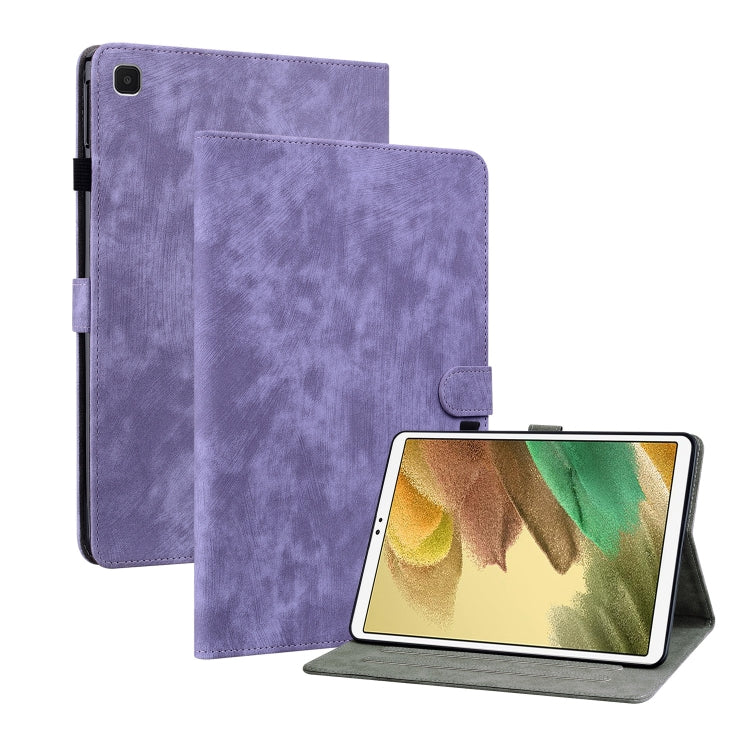 Custodia per tablet in pelle con motivo a tigre, For Samsung Galaxy Tab S7/Tab S8, For Samsung Galaxy Tab А8 10.5 Wifi/LTE, For Samsung Galaxy Tab A7 Lite