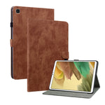 Custodia per tablet in pelle con motivo a tigre, For Samsung Galaxy Tab S7/Tab S8, For Samsung Galaxy Tab А8 10.5 Wifi/LTE, For Samsung Galaxy Tab A7 Lite