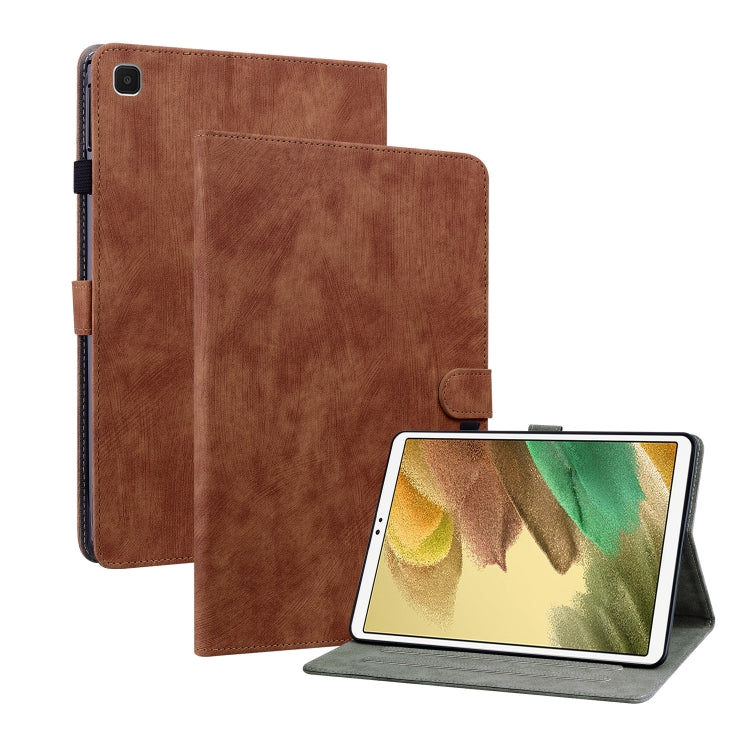 Custodia per tablet in pelle con motivo a tigre, For Samsung Galaxy Tab S7/Tab S8, For Samsung Galaxy Tab А8 10.5 Wifi/LTE, For Samsung Galaxy Tab A7 Lite