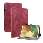 Custodia per tablet in pelle con motivo a tigre, For Samsung Galaxy Tab S7/Tab S8, For Samsung Galaxy Tab А8 10.5 Wifi/LTE, For Samsung Galaxy Tab A7 Lite