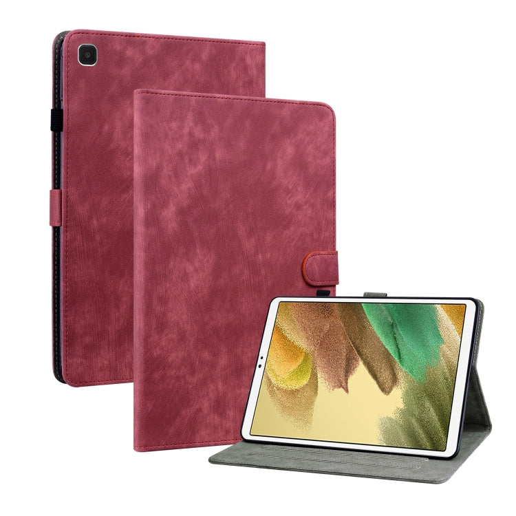 Custodia per tablet in pelle con motivo a tigre, For Samsung Galaxy Tab S7/Tab S8, For Samsung Galaxy Tab А8 10.5 Wifi/LTE, For Samsung Galaxy Tab A7 Lite
