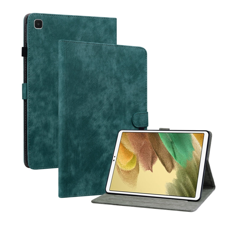 Custodia per tablet in pelle con motivo a tigre, For Samsung Galaxy Tab S7/Tab S8, For Samsung Galaxy Tab А8 10.5 Wifi/LTE, For Samsung Galaxy Tab A7 Lite