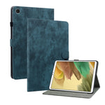 Custodia per tablet in pelle con motivo a tigre, For Samsung Galaxy Tab S7/Tab S8, For Samsung Galaxy Tab А8 10.5 Wifi/LTE, For Samsung Galaxy Tab A7 Lite