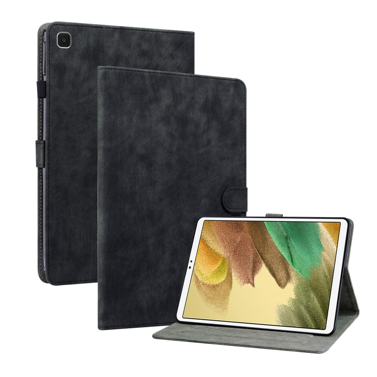 Custodia per tablet in pelle con motivo a tigre, For Samsung Galaxy Tab S7/Tab S8, For Samsung Galaxy Tab А8 10.5 Wifi/LTE, For Samsung Galaxy Tab A7 Lite