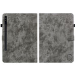 Custodia per tablet in pelle con motivo a tigre, For Samsung Galaxy Tab S7/Tab S8, For Samsung Galaxy Tab А8 10.5 Wifi/LTE, For Samsung Galaxy Tab A7 Lite