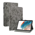 Custodia per tablet in pelle con motivo a tigre, For Samsung Galaxy Tab S7/Tab S8, For Samsung Galaxy Tab А8 10.5 Wifi/LTE, For Samsung Galaxy Tab A7 Lite