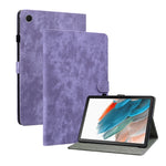 Custodia per tablet in pelle con motivo a tigre, For Samsung Galaxy Tab S7/Tab S8, For Samsung Galaxy Tab А8 10.5 Wifi/LTE, For Samsung Galaxy Tab A7 Lite