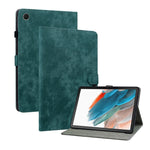 Custodia per tablet in pelle con motivo a tigre, For Samsung Galaxy Tab S7/Tab S8, For Samsung Galaxy Tab А8 10.5 Wifi/LTE, For Samsung Galaxy Tab A7 Lite