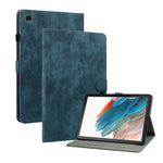 Custodia per tablet in pelle con motivo a tigre, For Samsung Galaxy Tab S7/Tab S8, For Samsung Galaxy Tab А8 10.5 Wifi/LTE, For Samsung Galaxy Tab A7 Lite