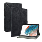 Custodia per tablet in pelle con motivo a tigre, For Samsung Galaxy Tab S7/Tab S8, For Samsung Galaxy Tab А8 10.5 Wifi/LTE, For Samsung Galaxy Tab A7 Lite