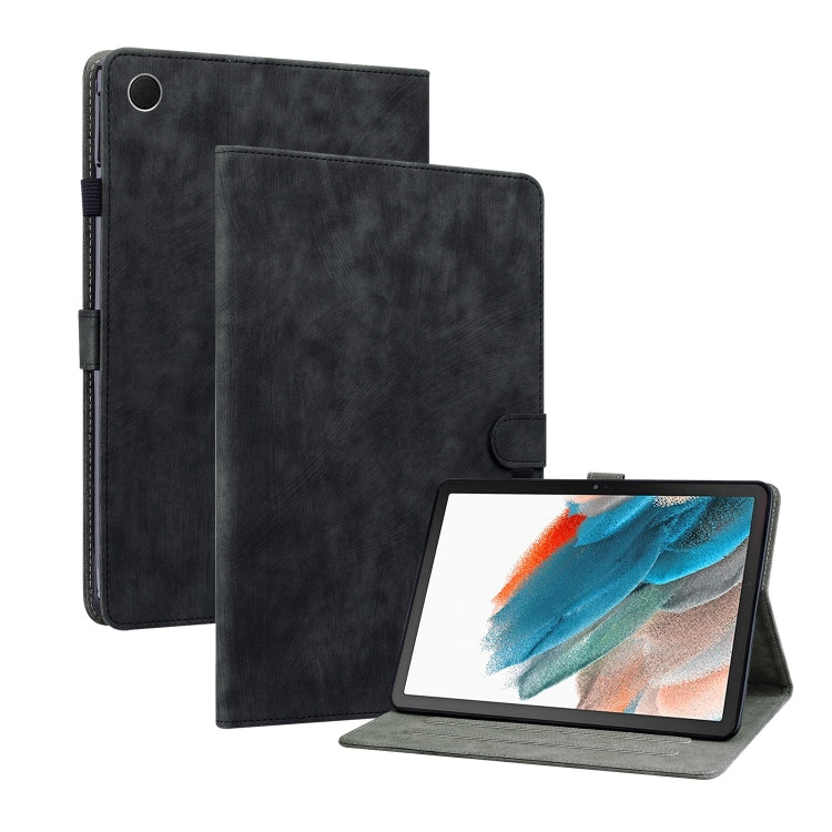 Custodia per tablet in pelle con motivo a tigre, For Samsung Galaxy Tab S7/Tab S8, For Samsung Galaxy Tab А8 10.5 Wifi/LTE, For Samsung Galaxy Tab A7 Lite