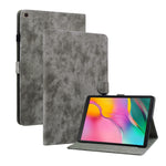 Custodia per tablet in pelle con motivo a tigre, For Samsung Galaxy Tab S5e/T720/T725, For Samsung Galaxy Tab A 10.1 2019, For Samsung Galaxy Tab A 8.0 2019